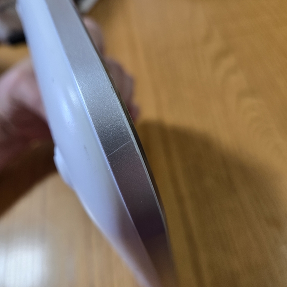 Blue Color Touch Tablet - Picture 10 of 14